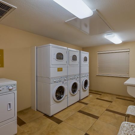 Candlewood Suites Tucson By Ihg Экстерьер фото