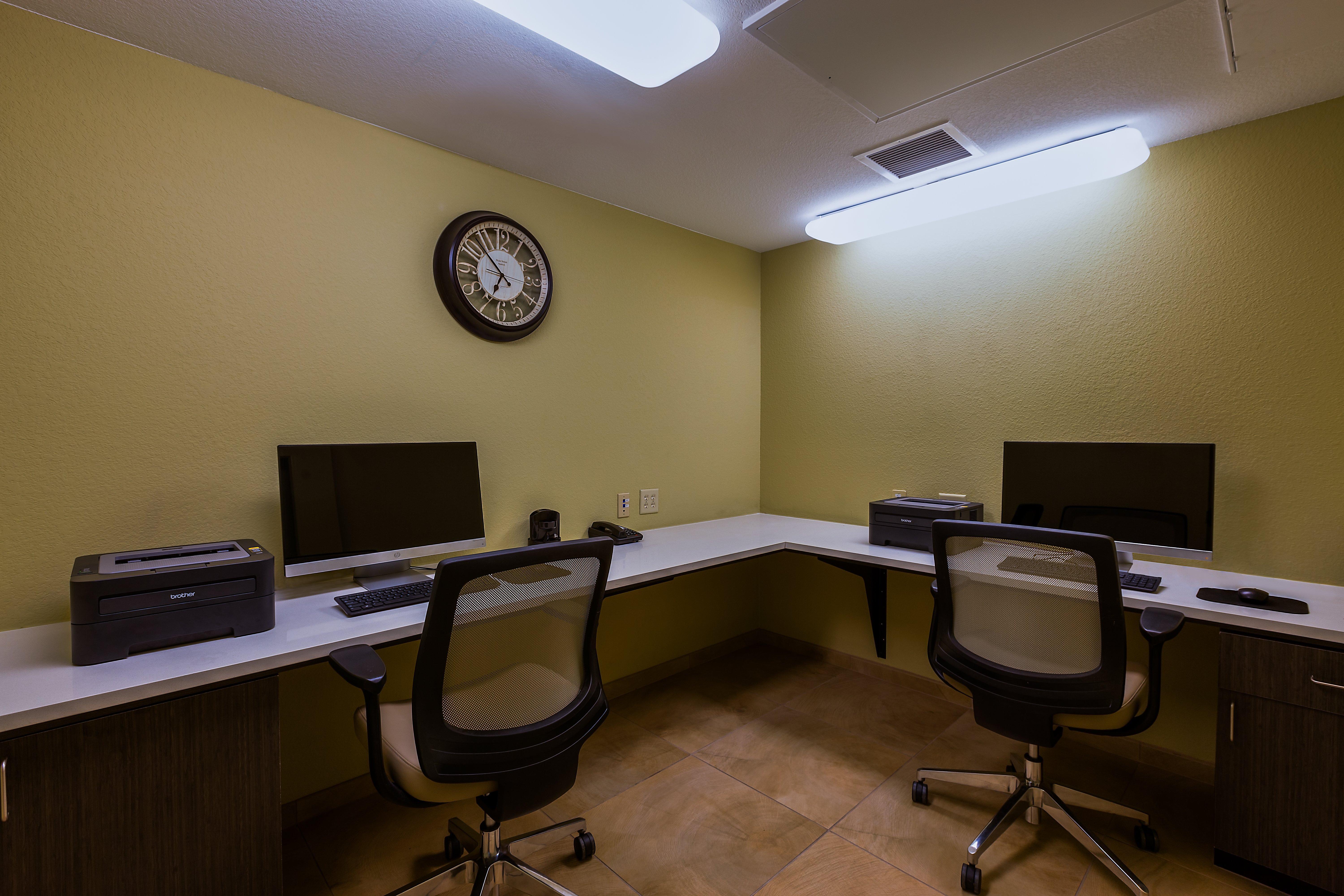 Candlewood Suites Tucson By Ihg Экстерьер фото