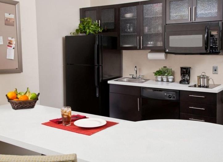 Candlewood Suites Tucson By Ihg Экстерьер фото